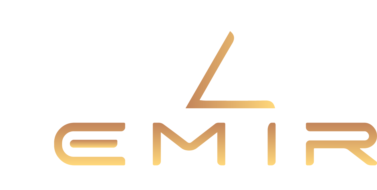 Emir Laser Cutting